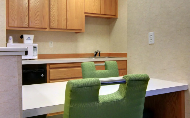 Americas Best Value Inn-Edmonds Seattle North