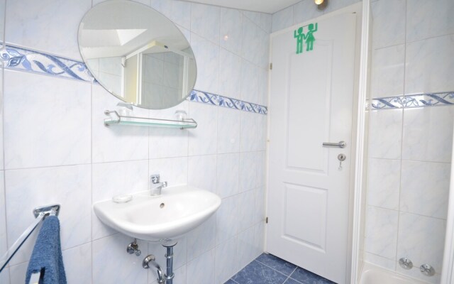 Apartment Jasna