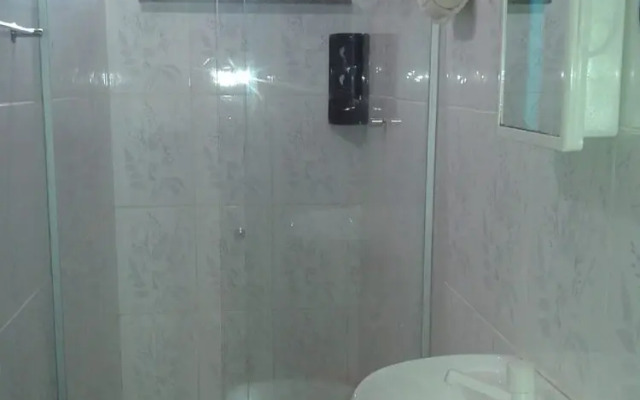 Pousada Recanto Oriental