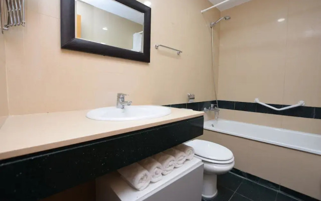 HomeHolidaysRentals Costamar - Costa Barcelona