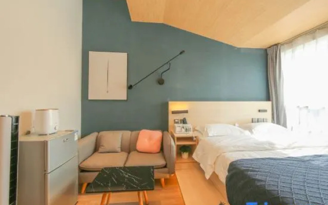 Yuele Apartment, Kunming