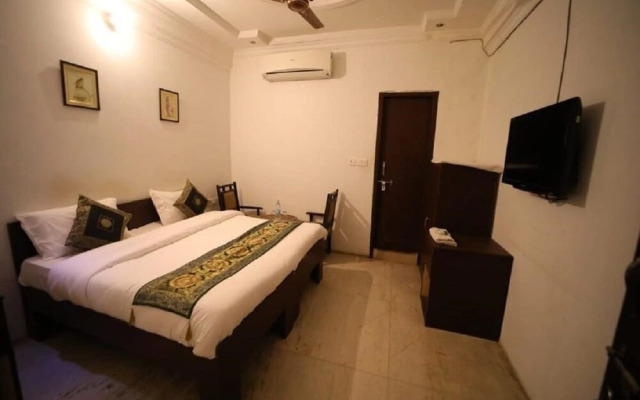 Hotel Mahima Palace