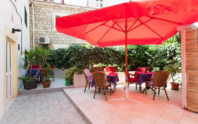 Orhan Rooms Dubrovnik