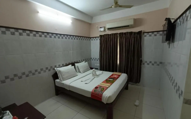 Hotel Arunachala
