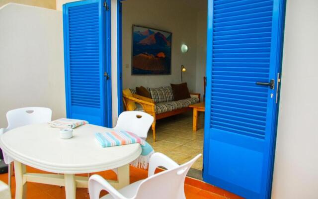 Seaview Risco de Famara 2