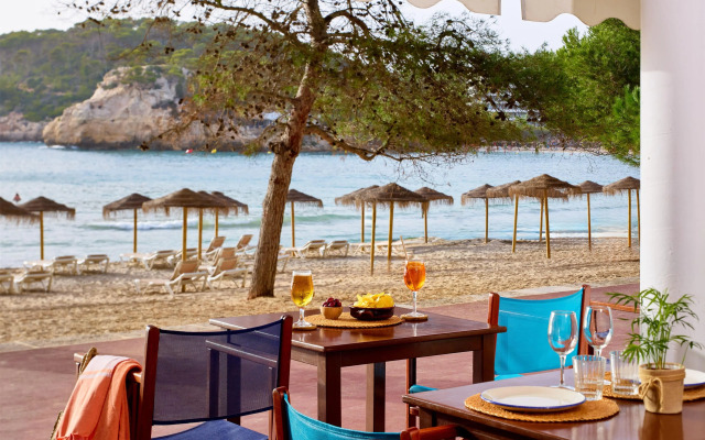 Melia Cala Galdana - Menorca