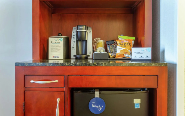 Hilton Garden Inn Rockford