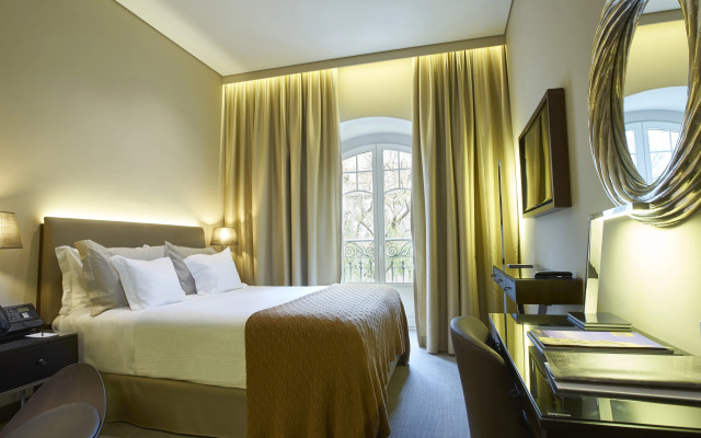 PortoBay Liberdade