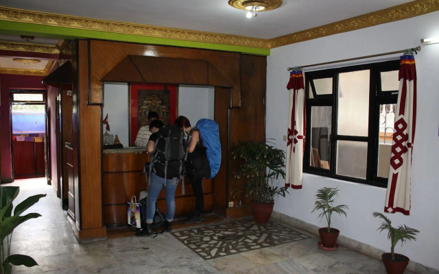 Kathmandu Friendly Home