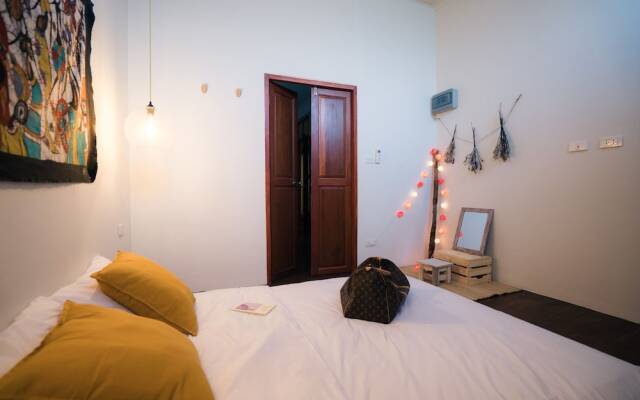 The Oldtale - Hostel