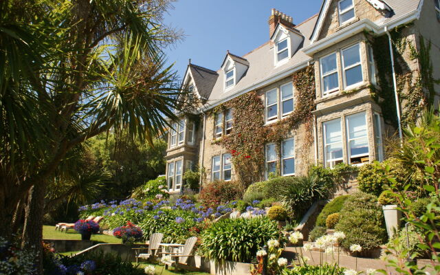 Hotel Penzance