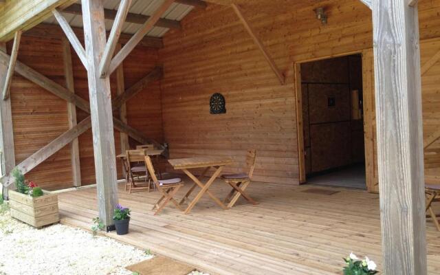 Redspring Chambres d'Hôtes