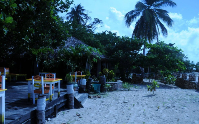 Hotel Reposoir du Village