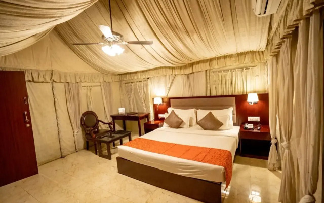 Pride Hotel & Convention Centre Indore