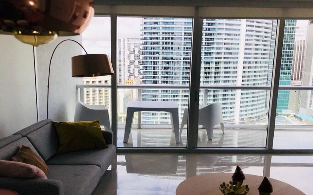 Icon Residences by Flashstay