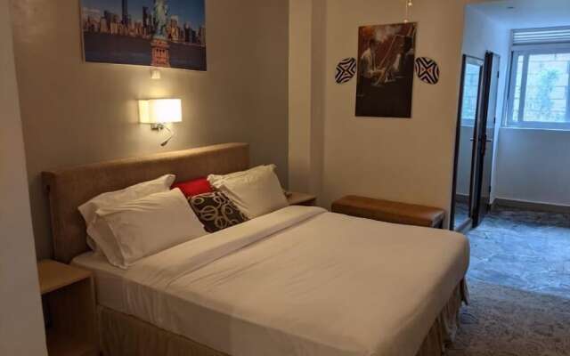 La Villa Residence Hotel
