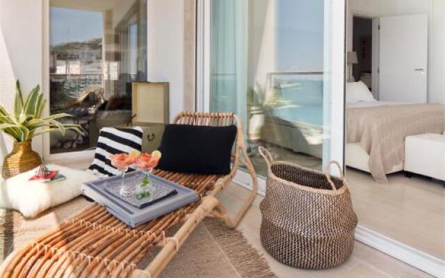 Cali Luxury Suites And Suites Bed And Breakfast