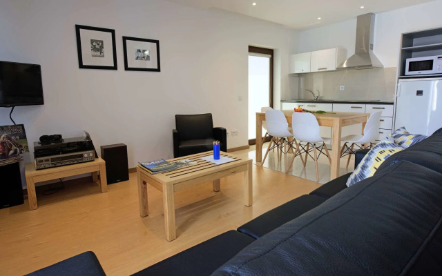 Villas da Fonte Leisure and Nature