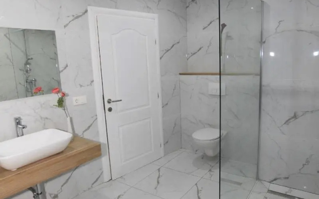Zollikof Aparts - Sauna & Studioapartments
