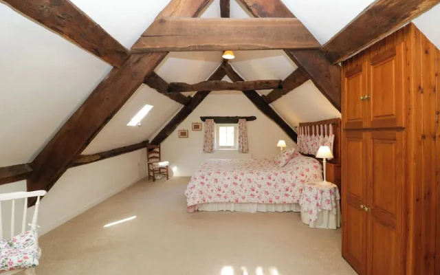 Anvil Cottage