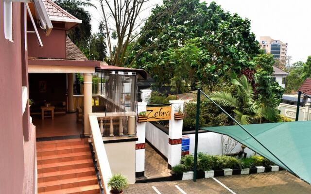 Zebra Boutique Hotel