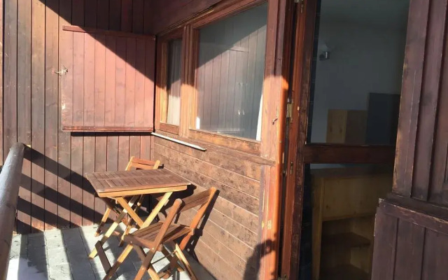 BASE CAMP alpine apartments