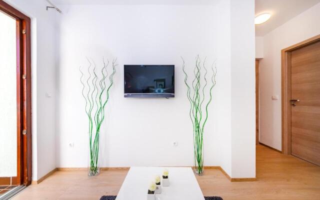 Evergreen Apartments Zadar