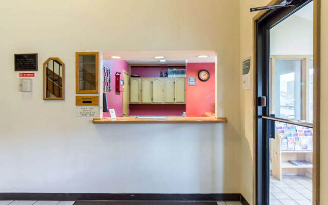 Rodeway Inn Red Wing