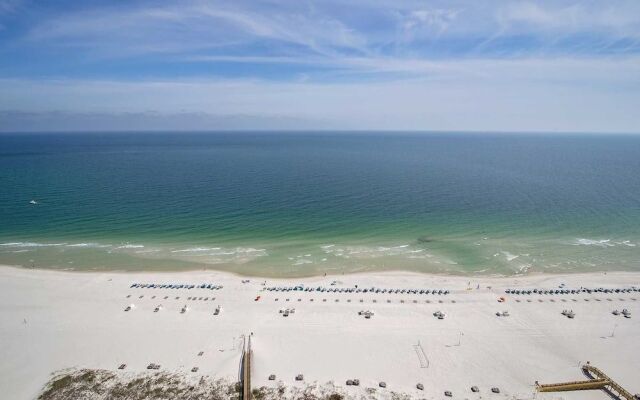 Turquoise Place C2504 3 Bedrooms 3.5 Bathrooms Condo