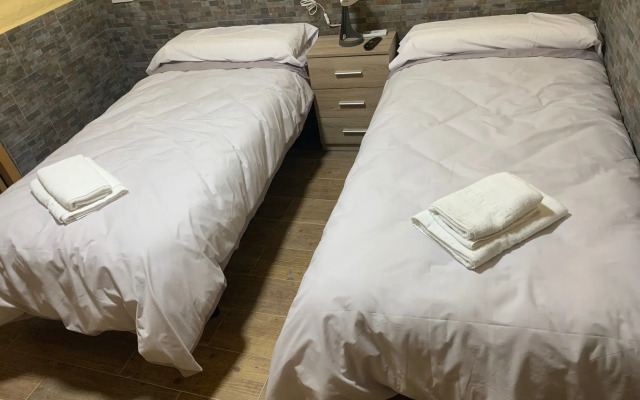 La Almazara de Valdeverdeja