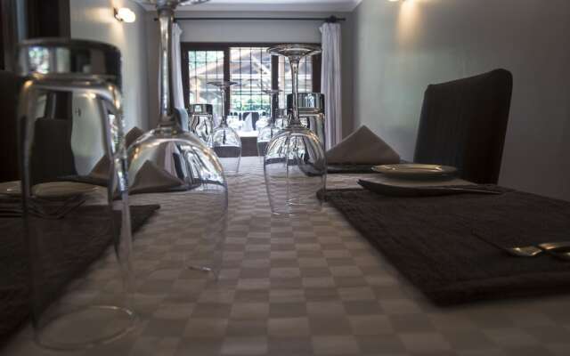 Arusha Residence Boutique Hotel