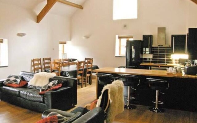 Tyddyn Tyfod