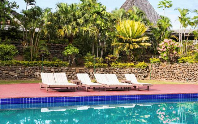 Novotel Nadi
