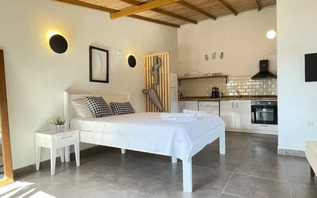 Kaktus Beach Apart