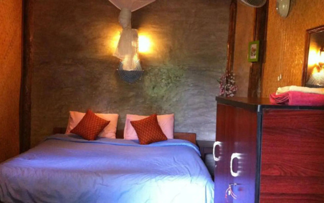 Pai Porpeang Guesthouse