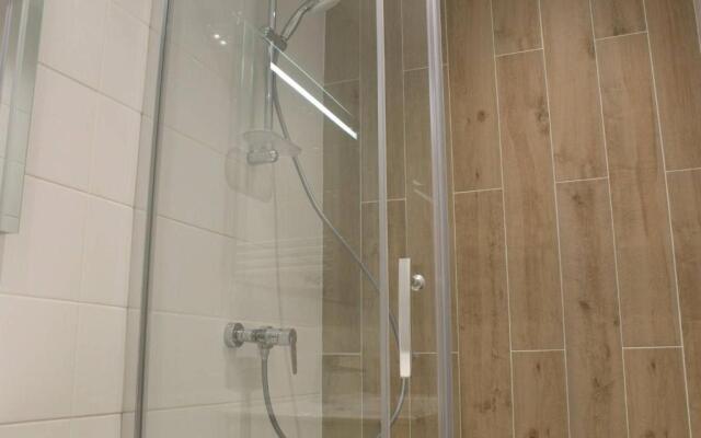 Appartement Vars, 1 pièce, 6 personnes - FR-1-330B-29