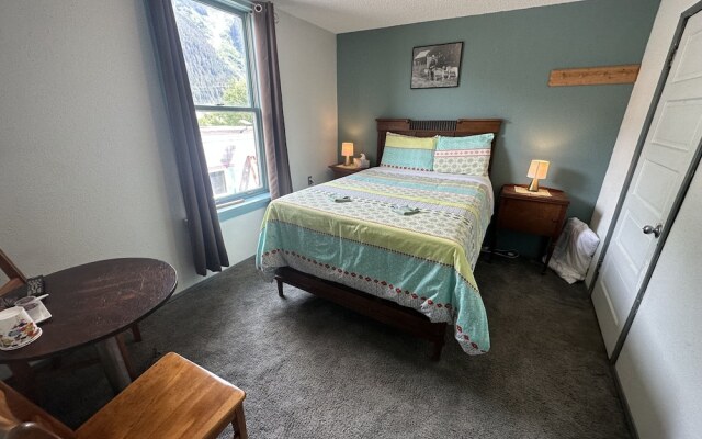 Historic Hotel Bayview