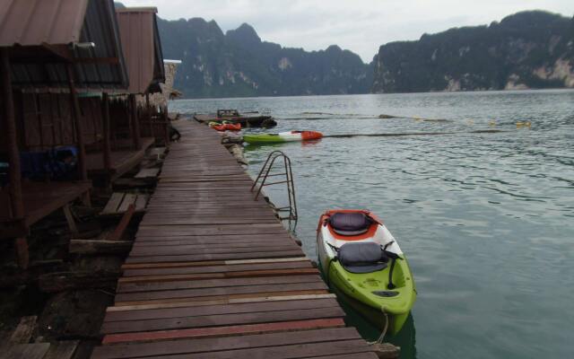 Takhun Mountain View Hotel