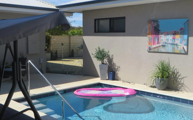 Yunderup Kannie Kottage