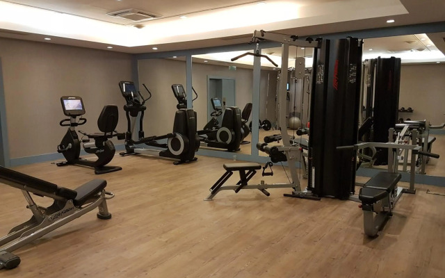 InterContinental Lisbon by IHG
