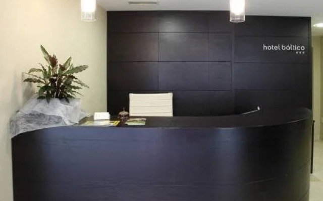 Hotel Baltico