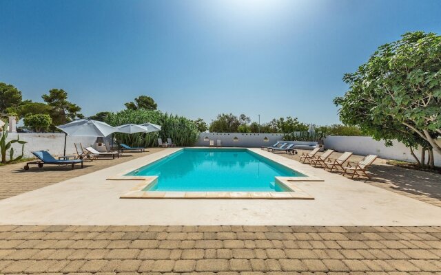 3351 Masseria Pepe - La Casina dei Limoni