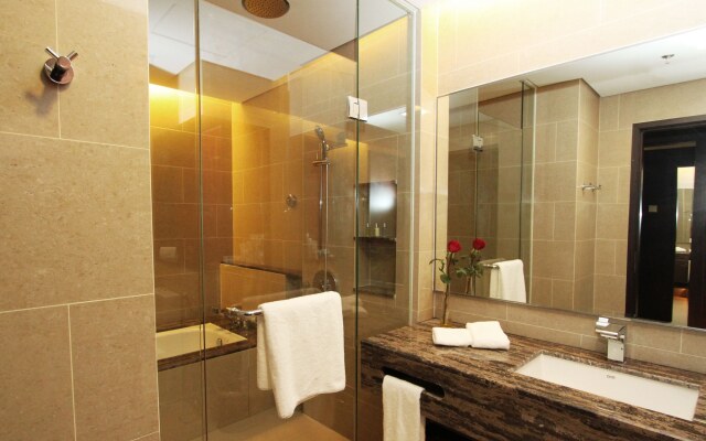 Grandis Hotel