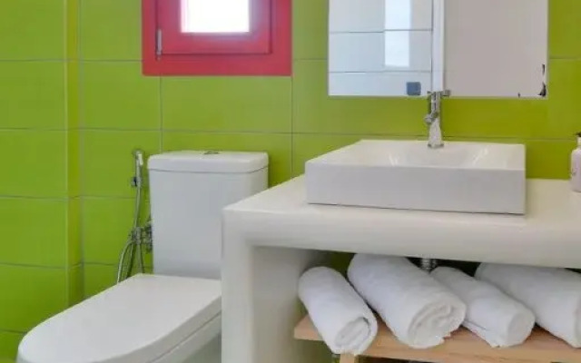 Bella Resorts Andros