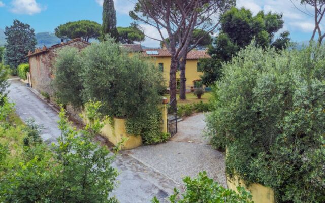 San Lazzaro (MST110)