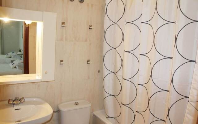 Apartamentos Alcazaba Canovas Nerja