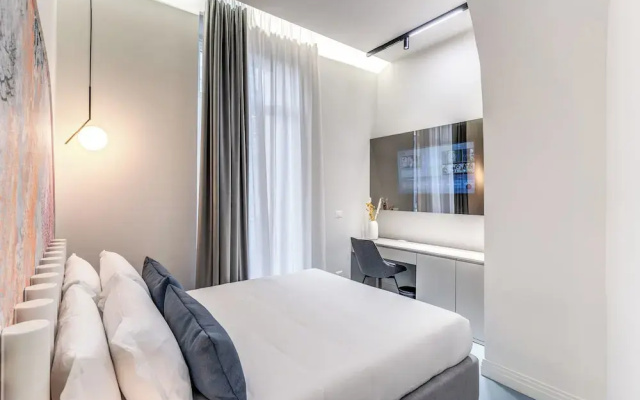 Gramsci Boutique Apartment - Sofia Apartments