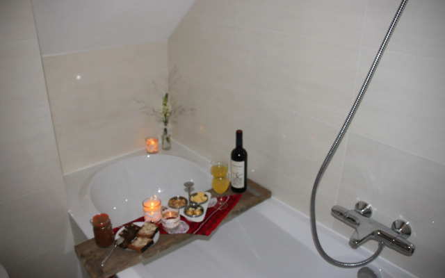 Bed And Breakfast De Volkelse Hooiberg