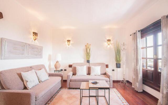 Apartamentos Rurales Islas Canarias