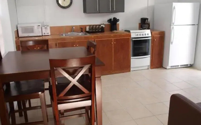 Screaming Reels Guest House